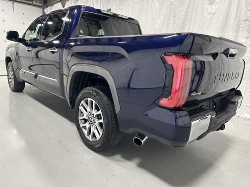2024 Toyota Tundra 1794 Edition