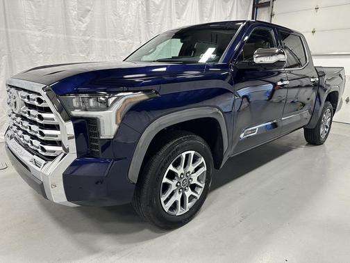 2024 Toyota Tundra 1794 Edition