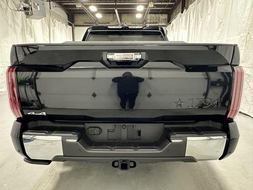 2025 Toyota Tundra 1794 Edition