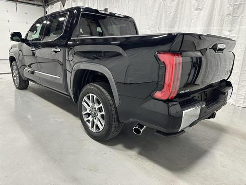 2025 Toyota Tundra 1794 Edition