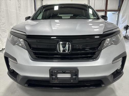 2022 Honda Pilot AWD Sport