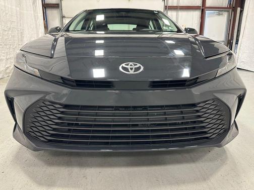 Underground 2026 Toyota Camry LE