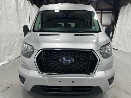 2025 Ford Transit-350 XLT