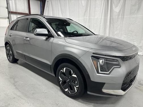 2024 Kia Niro EV Wind