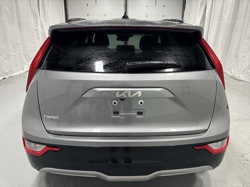 2024 Kia Niro EV Wind