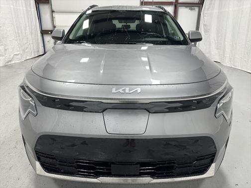 2024 Kia Niro EV Wind