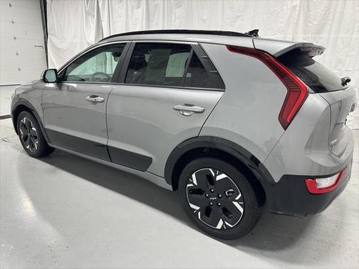 2024 Kia Niro EV Wind