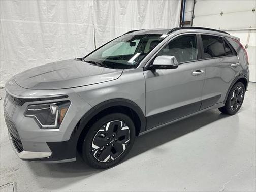 2024 Kia Niro EV Wind