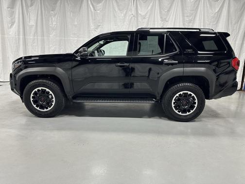 2025 Toyota 4Runner TRD Off Road Premium