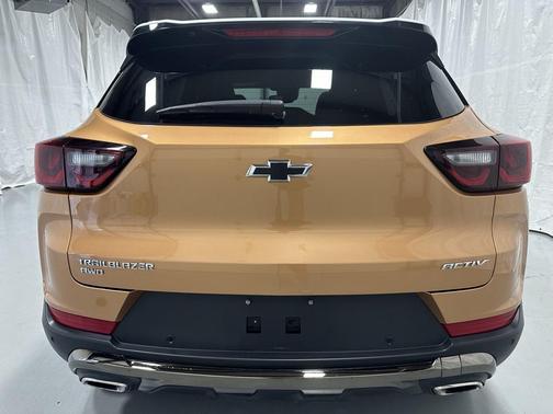 2024 Chevrolet Trailblazer ACTIV