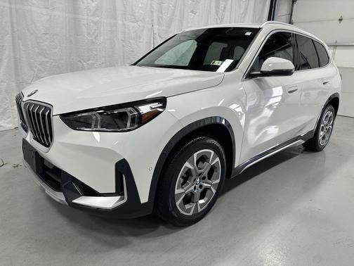 2025 BMW X1 xDrive28i
