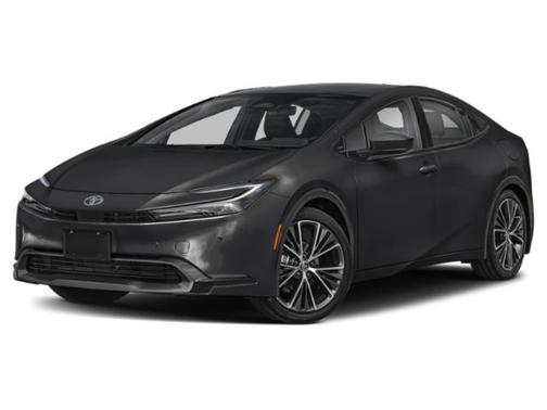 2025 Toyota Prius XLE