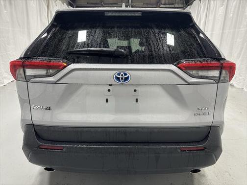2023 Toyota RAV4 Hybrid XLE Premium