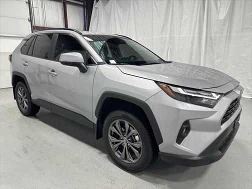 2023 Toyota RAV4 Hybrid XLE Premium