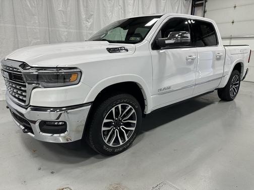 2025 RAM 1500 Limited