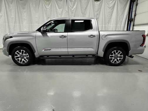 2025 Toyota Tundra 1794 Edition