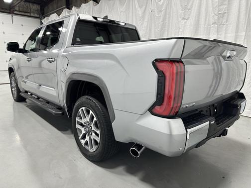 2025 Toyota Tundra 1794 Edition