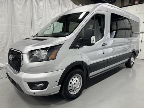 2024 Ford Transit-350 XLT