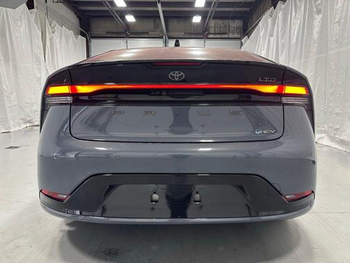 2024 Toyota Prius Limited