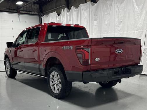 2024 Ford F-150 King Ranch