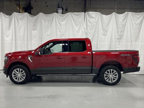 2024 Ford F-150 King Ranch
