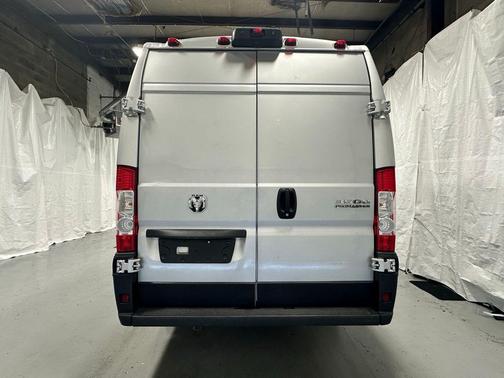 2023 RAM ProMaster 3500 High Roof