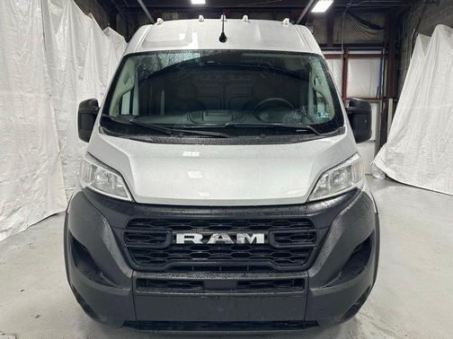 2023 RAM ProMaster 3500 High Roof