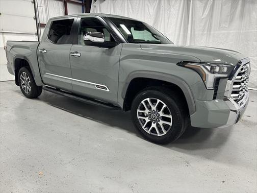 2024 Toyota Tundra 1794 Edition