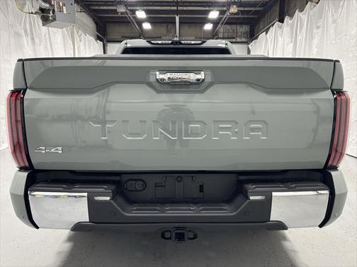 2024 Toyota Tundra 1794 Edition