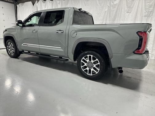 2024 Toyota Tundra 1794 Edition