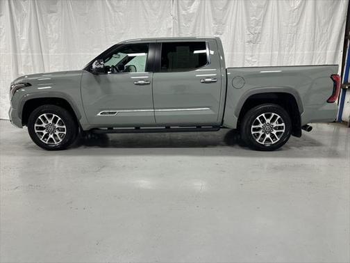 2024 Toyota Tundra 1794 Edition