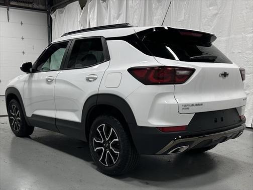 2024 Chevrolet Trailblazer ACTIV