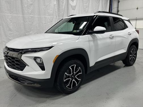 2024 Chevrolet Trailblazer ACTIV