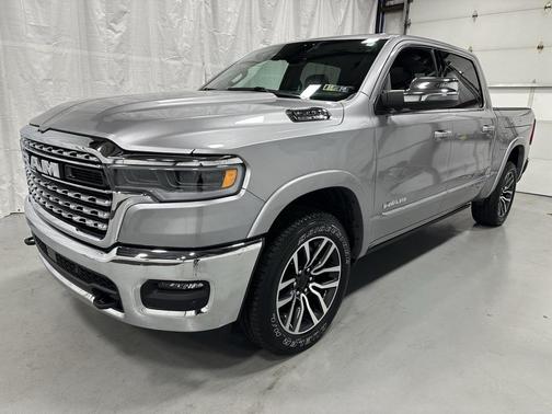 2025 RAM 1500 Limited