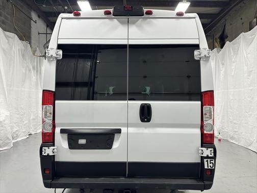 2022 RAM ProMaster 3500 High Roof