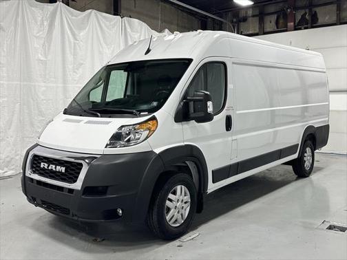 2022 RAM ProMaster 3500 High Roof