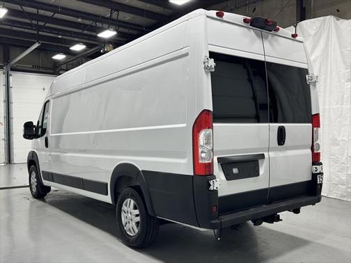 2022 RAM ProMaster 3500 High Roof