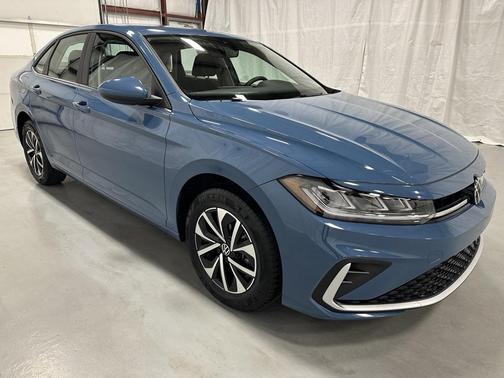 2025 Volkswagen Jetta 1.5T S