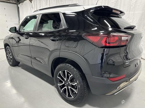 2024 Chevrolet Trailblazer ACTIV