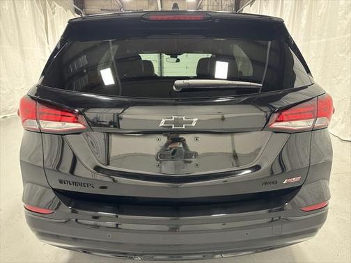 2024 Chevrolet Equinox AWD RS