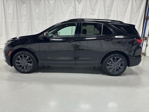 2024 Chevrolet Equinox AWD RS