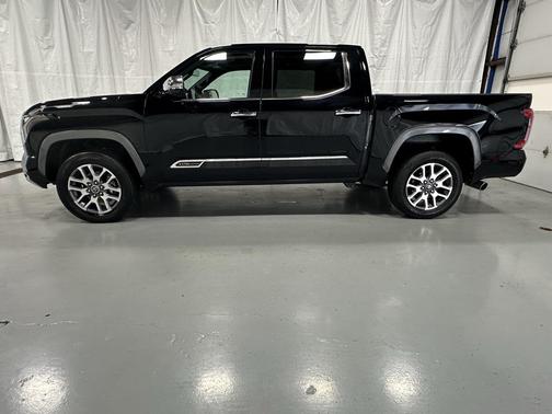 2024 Toyota Tundra 1794 Edition