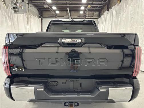 2024 Toyota Tundra 1794 Edition