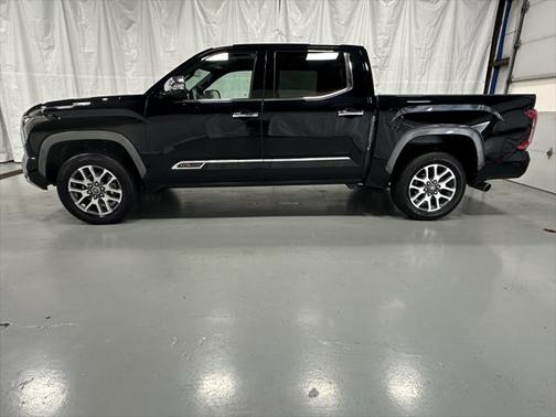 2024 Toyota Tundra 1794 Edition