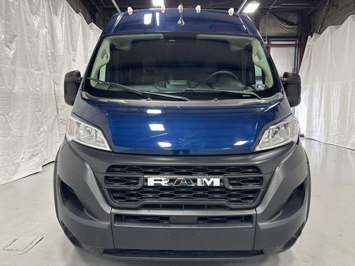 2023 RAM ProMaster 3500 High Roof