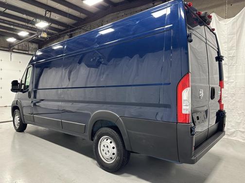 2023 RAM ProMaster 3500 High Roof