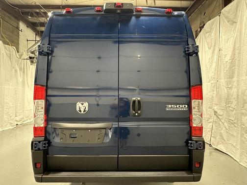 2023 RAM ProMaster 3500 High Roof