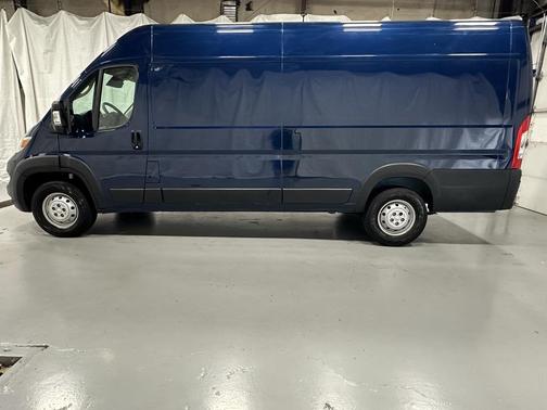 2023 RAM ProMaster 3500 High Roof