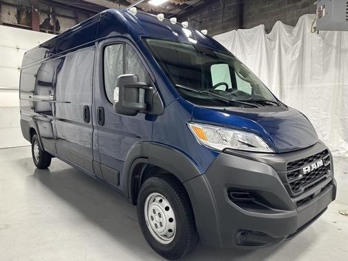 2023 RAM ProMaster 3500 High Roof