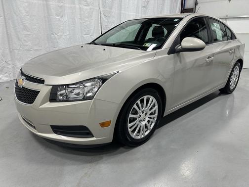 2013 Chevrolet Cruze ECO